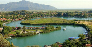 Dalyan