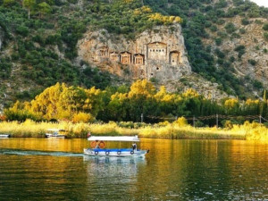 Dalyan