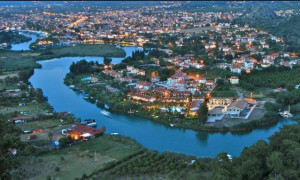 Dalyan