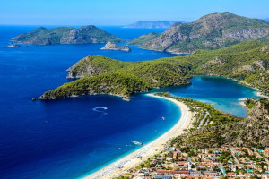 Ölüdeniz