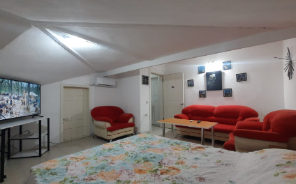 SEASIDE 2+1 KİRALIK DAIRE  (1083)