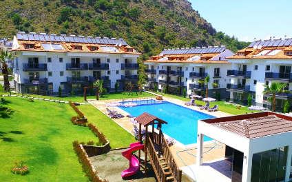SIESTA DAİRE(1066)
