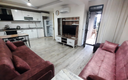 SUNSET DAİRE  (1001)